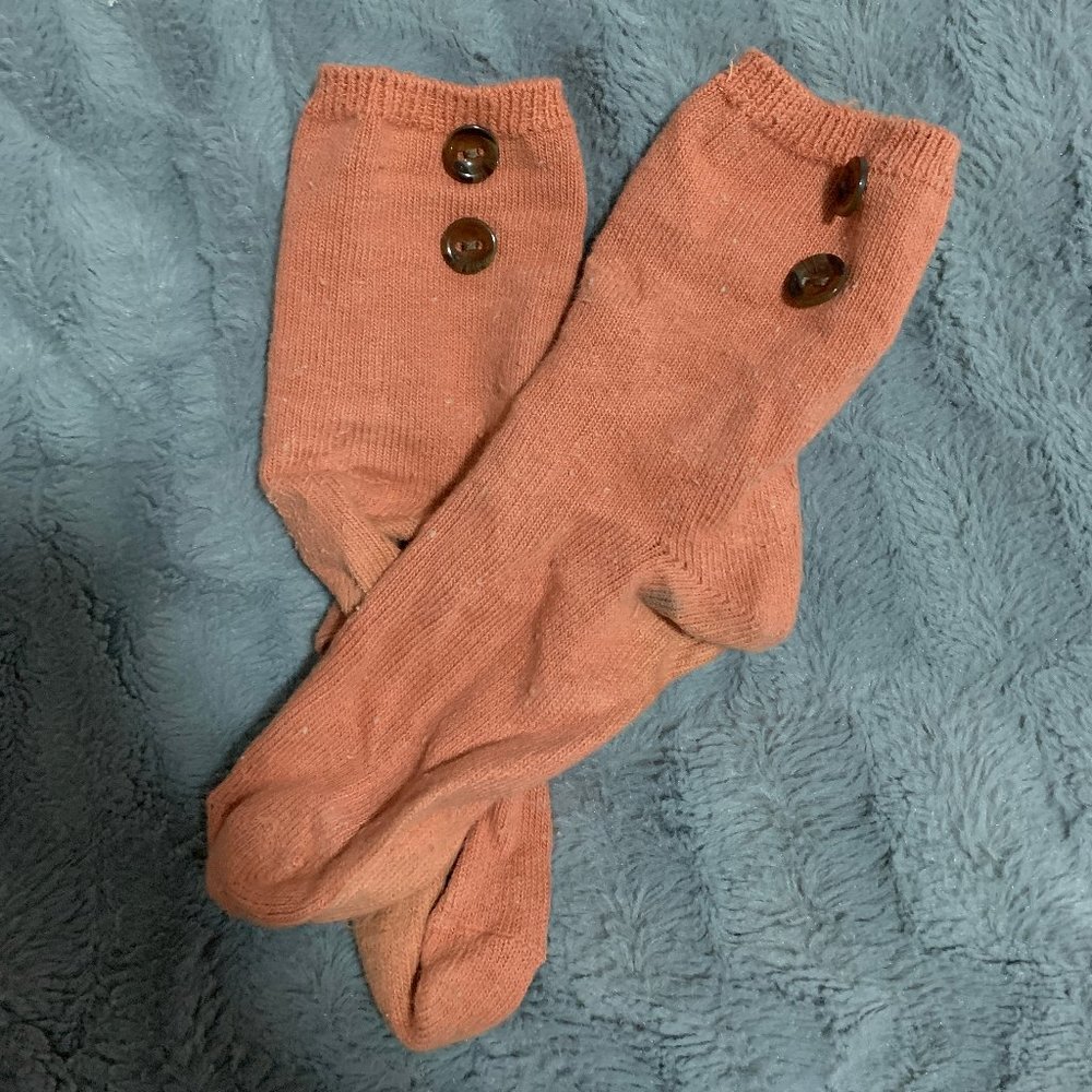 Women's Boot/Bootie Socks